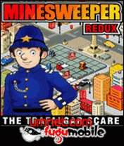 game pic for MINESWEEPER REDUX  N73